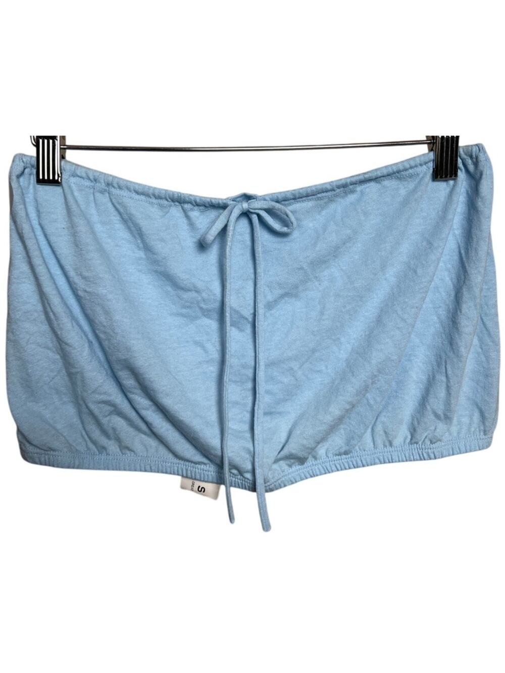 Pacsun Me To We Essentials NWT Size Medium Tub Top